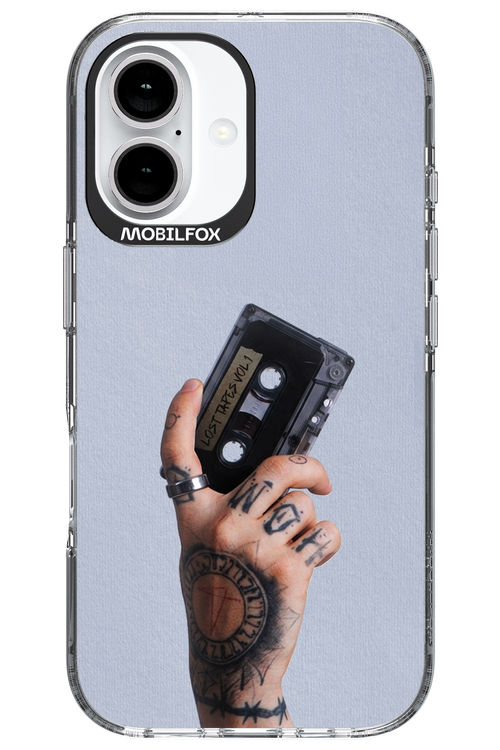 Bagabont 2.0 - Apple iPhone 16