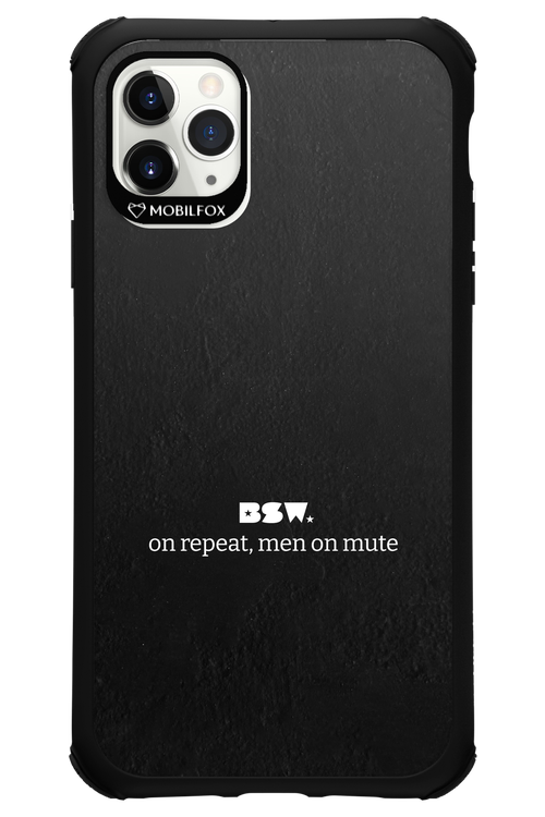 BSW FourSeasons 7 2.0 - Apple iPhone 11 Pro Max