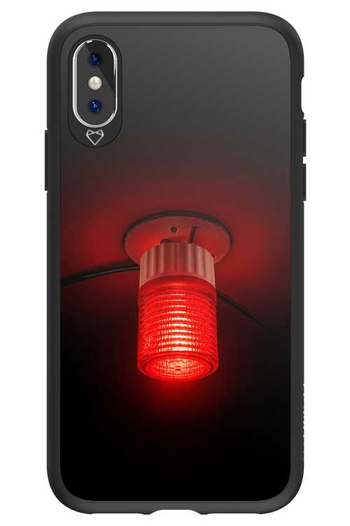 Alarm 2.0 - Apple iPhone XS