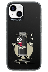 PopCola Botanical - Apple iPhone 14