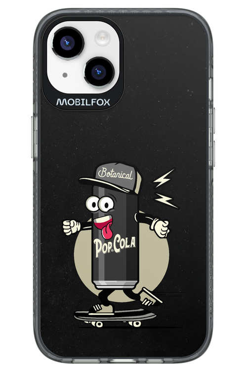 PopCola Botanical - Apple iPhone 14