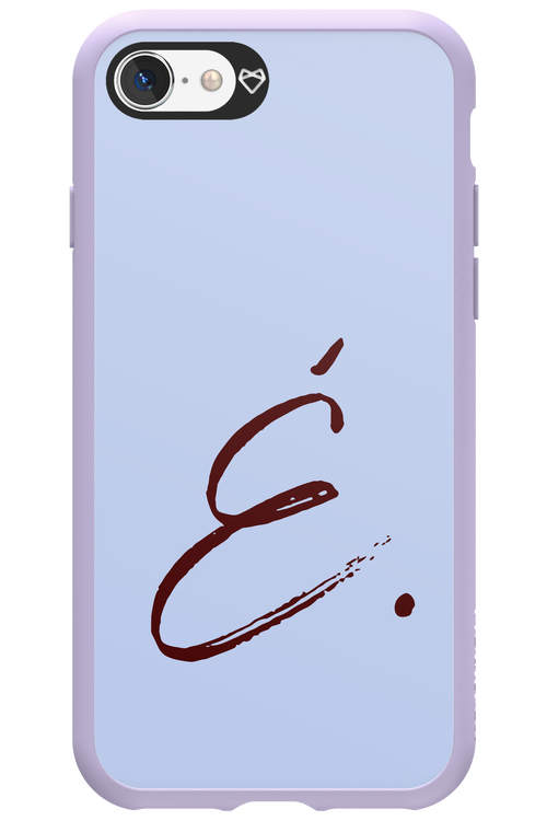(Jellyfish Presso) E II 2.0 - Apple iPhone 8