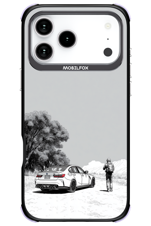Dreamland 2.0 - Apple iPhone 17 Pro Max