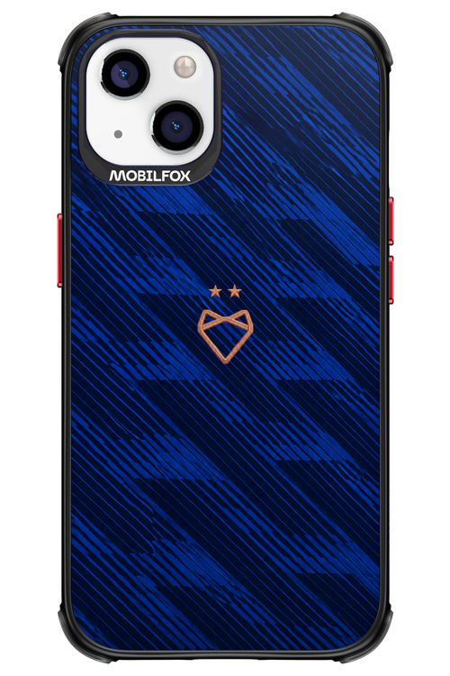 Franta 2.0 x Mobilfox 2.0 - Apple iPhone 13