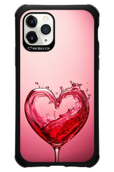 Wine of Love - Apple iPhone 11 Pro