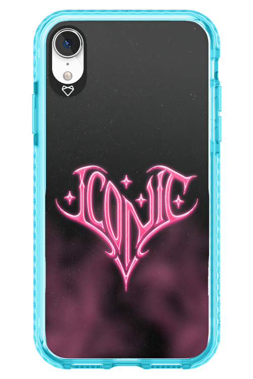 Iconica 2.0 - Apple iPhone XR