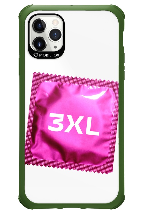 3XL 2.0 - Apple iPhone 11 Pro Max
