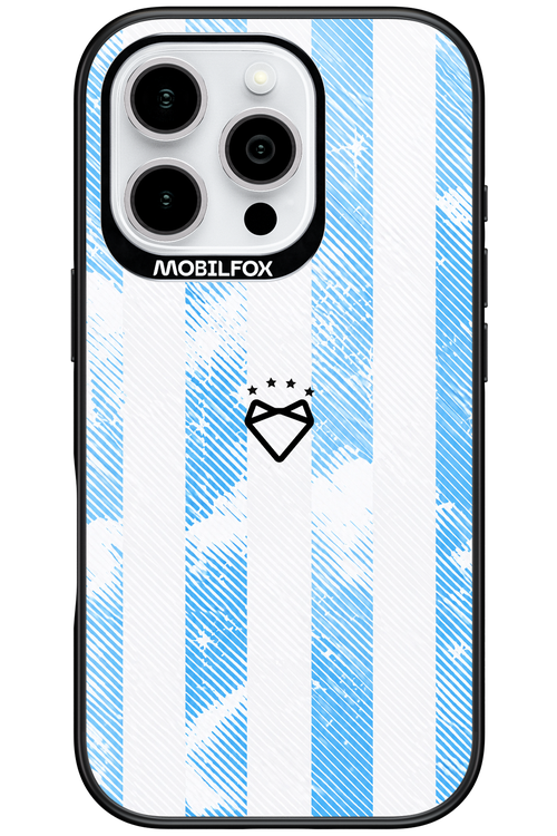 Argentina II 2.0 - Apple iPhone 16 Pro