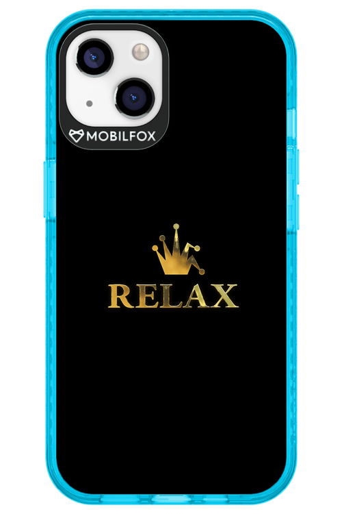 Relax 2.0 - Apple iPhone 13