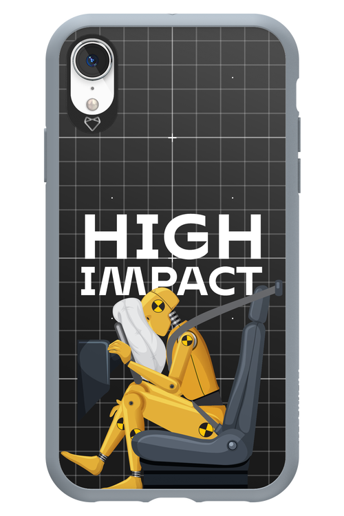 High Impact 2.0 - Apple iPhone XR