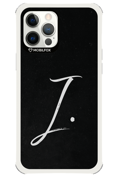 (Off Space) I 2.0 - Apple iPhone 12 Pro Max