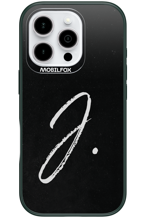 (Off Space) J 2.0 - Apple iPhone 16 Pro
