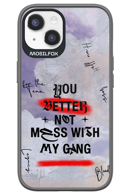 Better Not - Apple iPhone 14