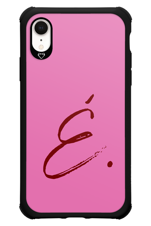 (Sorbet) E II 2.0 - Apple iPhone XR