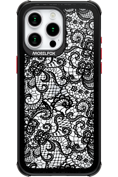 Spoiled 2.0 - Apple iPhone 15 Pro Max
