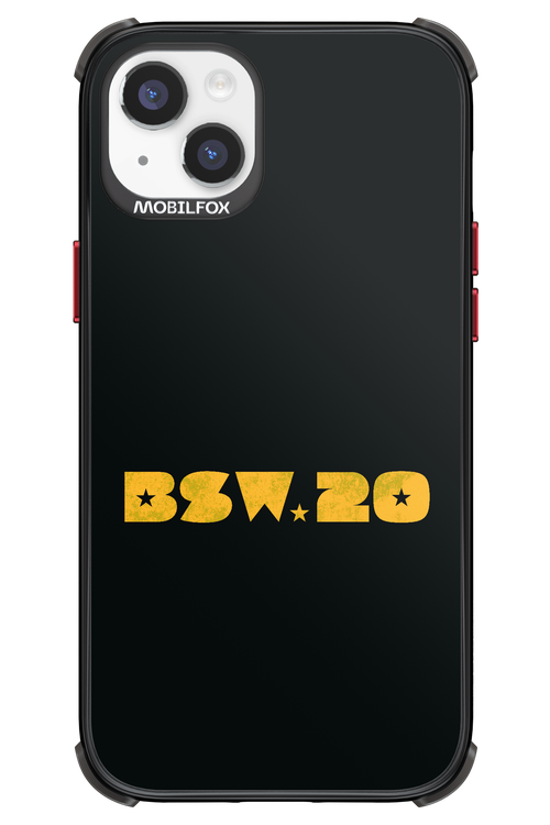 BSW 20 (10) 2.0 - Apple iPhone 14 Plus