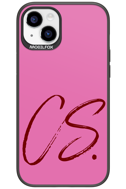 (Sorbet) CS 2.0 - Apple iPhone 15 Plus