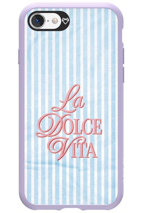 La Dolce Vita 2.0 - Apple iPhone SE 2022