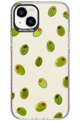 Olive Babe - Apple iPhone 15 Plus