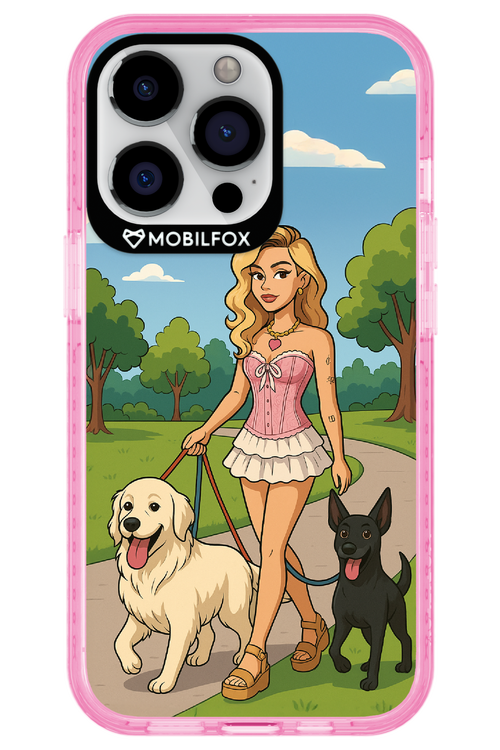 Weaf - Apple iPhone 13 Pro