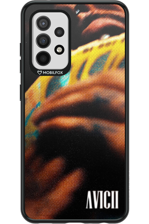 Avicii 2.0 - Samsung Galaxy A52 / A52 5G / A52s