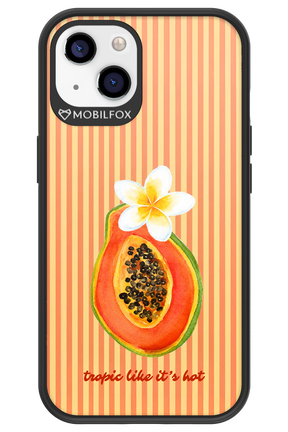 Hot Tropic 2.0 - Apple iPhone 13