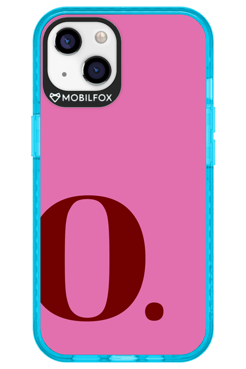 O (Sorbet) 2.0 - Apple iPhone 13