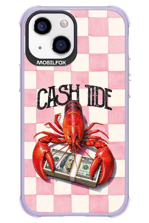Cash Tide 2.0 - Apple iPhone 13 Mini