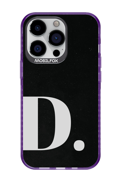 D (Off Space) 2.0 - Apple iPhone 13 Pro