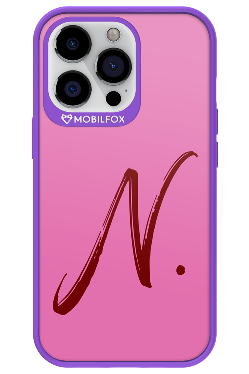 (Sorbet) N 2.0 - Apple iPhone 13 Pro