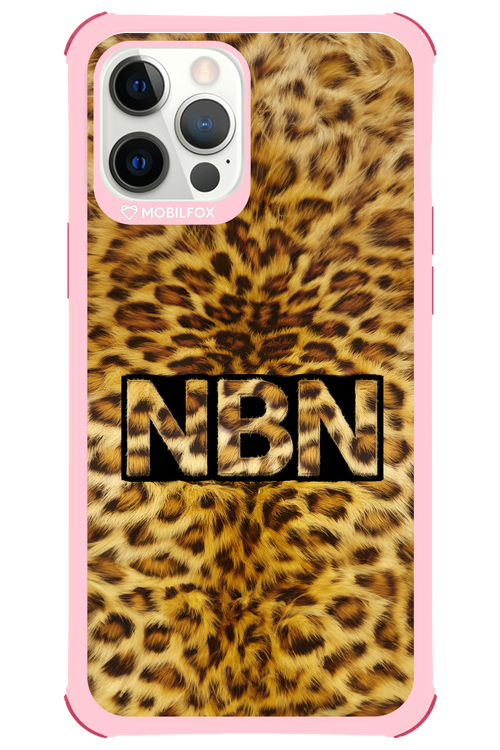 Cheetahh 2.0 - Apple iPhone 12 Pro Max