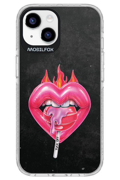 FuckOff 2.0 - Apple iPhone 14