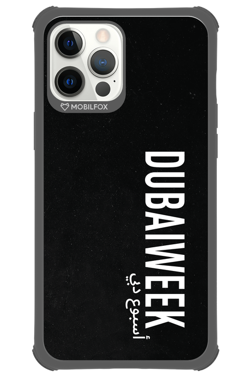Dubaiweek 2.0 - Apple iPhone 12 Pro Max
