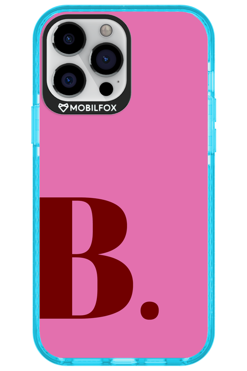 B (Sorbet) 2.0 - Apple iPhone 13 Pro Max