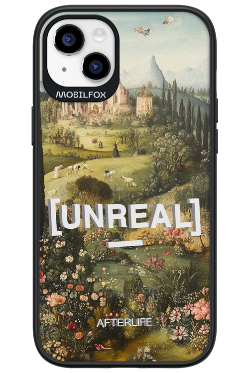 Afterlife 2.0 - Apple iPhone 14 Plus