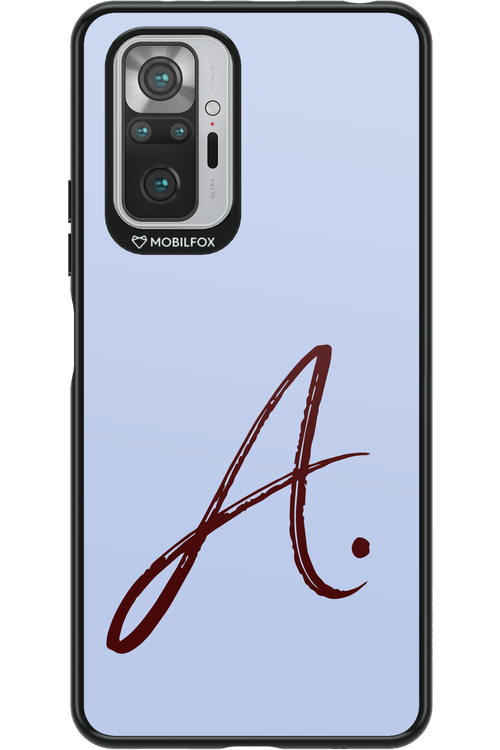(Jellyfish Presso) A 2.0 - Xiaomi Redmi Note 10 Pro