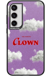 Chaotic Clown - Samsung Galaxy S24+