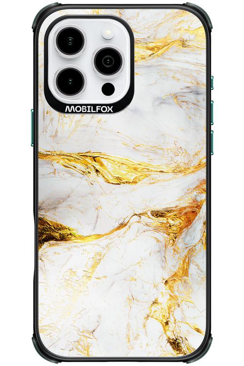 Quartz - Apple iPhone 16 Pro Max