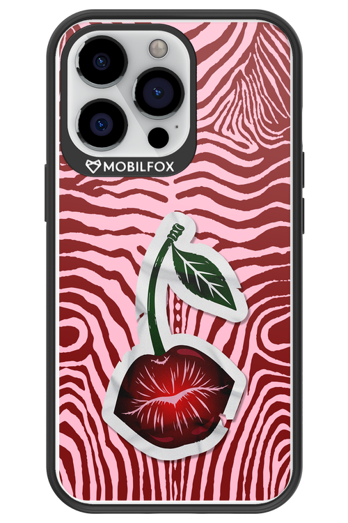 Kissy Cherry 2.0 - Apple iPhone 13 Pro
