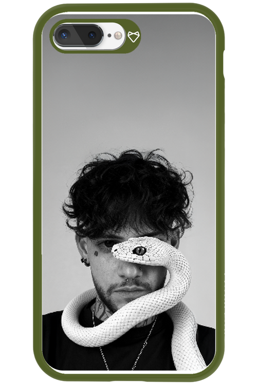 SNAKE (RAVA) - Apple iPhone 8 Plus