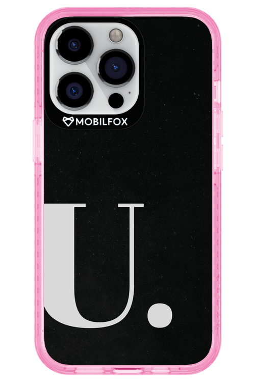U (Off Space) 2.0 - Apple iPhone 13 Pro
