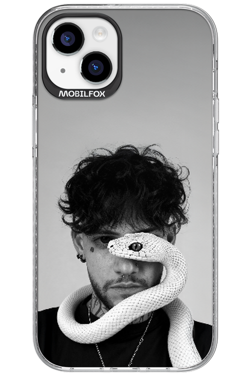 SNAKE (RAVA) - Apple iPhone 15 Plus