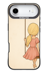 Girl Love I 2.0 - Apple iPhone 17 Air