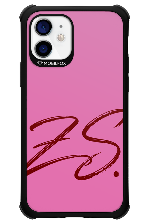 (Sorbet) ZS 2.0 - Apple iPhone 12