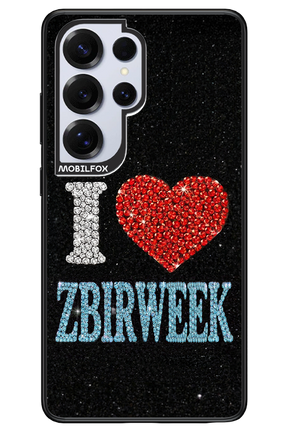 I LOVE ZBIRWEEK 2.0 - Samsung S25 Ultra