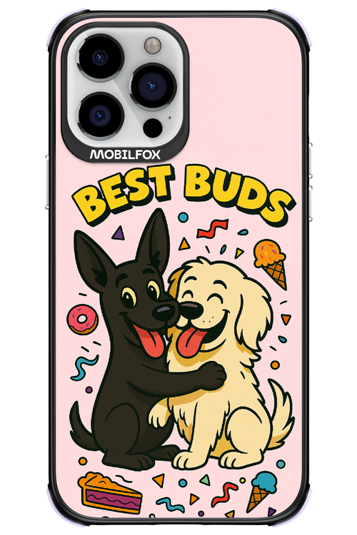 Best Buds 2.0 - Apple iPhone 13 Pro Max