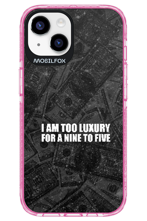 9 to 5 - Apple iPhone 14