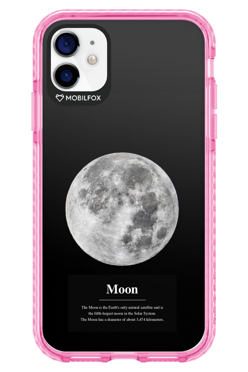 Moon 2.0 - Apple iPhone 11