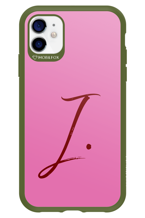 (Sorbet) I 2.0 - Apple iPhone 11