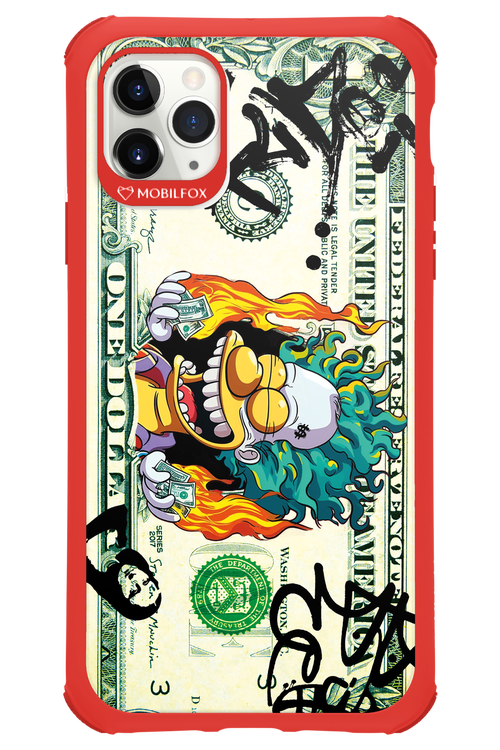 CLOWN 2.0 - Apple iPhone 11 Pro Max